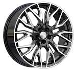 R18 5x100 7J ET28 D57,1 Скад Эльба алмаз 