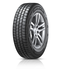 Летние шины 215/65 R15 Hankook Vantra ST AS2 RA30 104/102T 