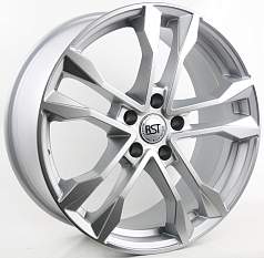 Диск R18 5x114,3 8J ET45 D60,1 RST R068 S