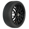 Шины Michelin Pilot Alpin 5 зимние