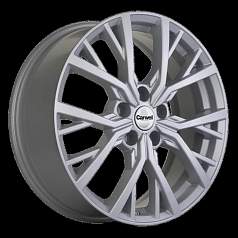 Диск R18 5x114,3 7J ET37 D66,5 Carwel Тур 1806 (Haval Jolion) SLT