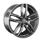 R19 5x112 8,5J ET20 D66,6 Replay A102 GMF