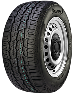 Летние шины 185/75 R16 Gripmax SureGrip A/S Van 104/102T 
