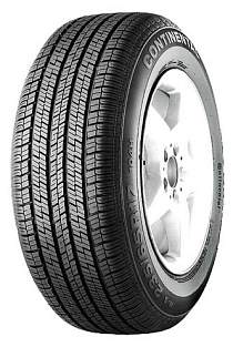 Continental шина 215/65 R16 98H - euro-diski.ru Летние шины 215/65 R16 Continental Conti4x4Contact 98H