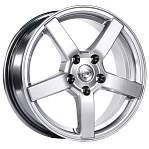 R16 5x108 6,5J ET50 D63,35 NZ Wheels R-02 HS