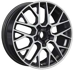 Диск R18 5x108 7J ET47 D60,1 Carwel Аракс 1818 (Chery Tiggo 8 (Pro/Pro Max)) ABT