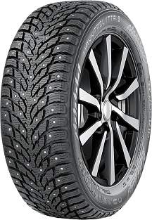 Зимние шины 235/45 R18 Nokian Tyres Hakkapeliitta 9 98T XL Ш