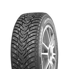Nokian Tyres шина 275/40 R21 107T - euro-diski.ru Зимние шины 275/40 R21 Nokian Tyres Hakkapeliitta 8 SUV 107T Ш