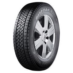 Зимние шины 195/70 R15 Bridgestone Blizzak W995 104/102R 8PR 