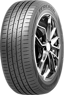 Летние шины 235/65 R17 Tracmax X-Privilo TX9 108H 