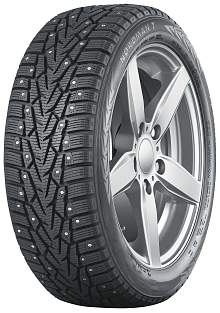 Зимние шины 215/55 R16 Nordman 7 97T XL Ш