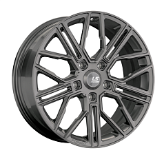 Диск R22 5x150 9,5J ET45 D110,1 LS Forged FG08 MGM