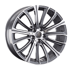 R19 5x112 9,5J ET39 D66,6 Replay B227 GMF