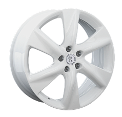 Шины R21 5x114,3 9,5J ET47 D67,1 Replay GS10 W