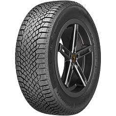 Шины Continental IceContact XTRM зимние