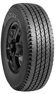 Nexen шина 265/70 R17 113S - euro-diski.ru Летние шины 265/70 R17 Nexen Roadian SUV HT 113S Корея