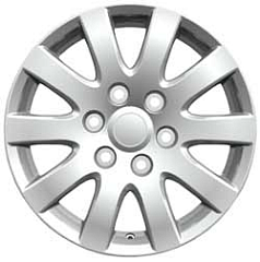 Шины R18 6x139,7 7,5J ET46 d67,1 Replay Mi 20 S