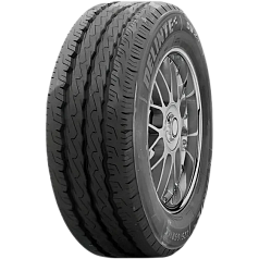 Летние шины 215/75 R14 Delinte DV2+ 104/101Q
