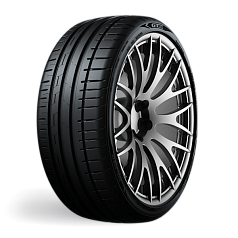 Летние шины 205/45 R17 GT Radial SportActive 2 88W