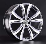 R18 5x114,3 8J ET30 D60,1 Replay LX108 GMF