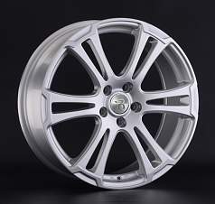Шины R19 5x114,3 7,5J ET50 D67,1 Replay HND223 S   