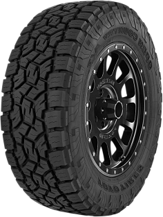 Летние шины 235/65 R17 Toyo Open Country A/T3 108H