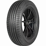 Летние шины 215/60 R17 Kapsen Rassurer K737 96H PR4 