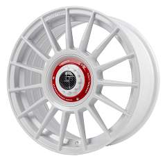 Диск R16 4x100 7J ET40 D73,1 OZ Racing Superturismo LM W
