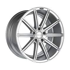 Диск R19 5x108 8,5J ET35 D67,1 RW Classic EVO H-577 WSS
