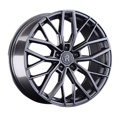 Шины R20 5x112 9J ET35 D66,6 Replay B268 GM