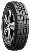 Зимние шины 215/75 R16 Nexen Winguard WT1 116/114R LT/C Корея 