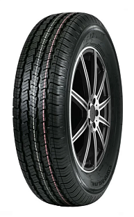 Летние шины 195/75 R16 Compasal Gazill 107/105R