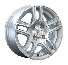 Шины R17 5x112 7,5J ET45 D66,6 Replay A103 SF