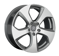 Шины R17 5x112 7J ET46 D57,1 Replay VV150 GMF