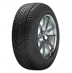 Шины Tigar All Season SUV