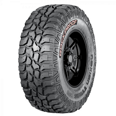 Летние шины 285/70 R17 Nokian Tyres Rockproof 121/118Q