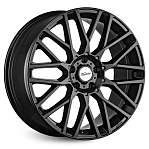 R20 5x112 8,5J ET33 D66,6 X'trike X-137 BKM Audi Q5 