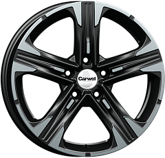 Диски Carwel Алтор 240 