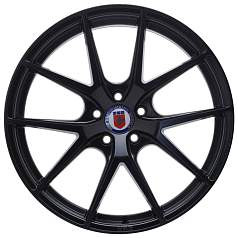 Диск R19 5x114,3 8,5J ET38 D73,1 HRE P101 BM