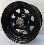 R15 5x139,7 7J ET0 D110,5 Magnum MG81B