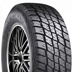 Летние шины 265/65 R17 Marshal AT61 112T