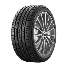 Летние шины 285/45 R19 Michelin Latitude Sport 3 111W XL