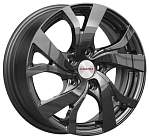 R16 5x110 6,5J ET39 D65,1 K&K Палермо (КС607) кварц