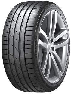 Летние шины 255/35 R18 Hankook Ventus S1 evo3 K127 94Y Корея