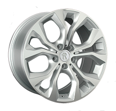 Диск R19 5x120 9J ET40 d74,1 Replay B 151 SF