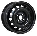 R14 4x100 5,5J ET45 D56,6 Trebl 6565 Black