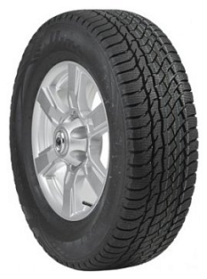 Зимние шины 215/65 R16 Viatti Bosco S/T V-526 98T