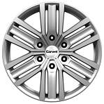 R18 6x139,7 7,5J ET25 D106,1 Carwel Джирим 218 SB