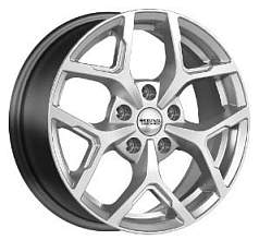 Диск R16 5x114,3 6,5J ET40 D66,1 Скад Kl-368 селена