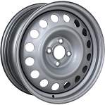 R15 5x112 6J ET37 D57,1 Trebl 8955T Silver